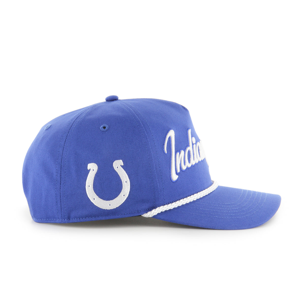 INDIANAPOLIS COLTS OVERHAND '47 HITCH RF RELAXED FIT