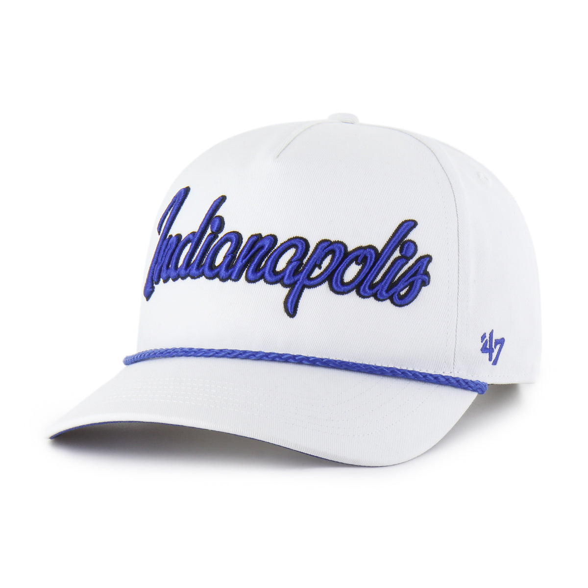 INDIANAPOLIS COLTS OVERHAND '47 HITCH RF RELAXED FIT