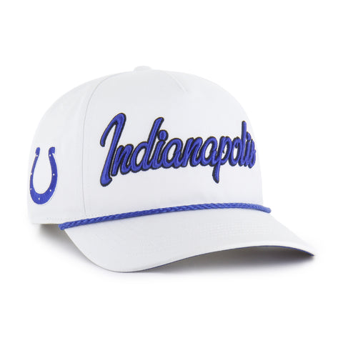 INDIANAPOLIS COLTS OVERHAND '47 HITCH RF RELAXED FIT