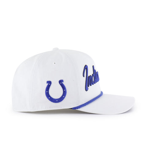 INDIANAPOLIS COLTS OVERHAND '47 HITCH RF RELAXED FIT