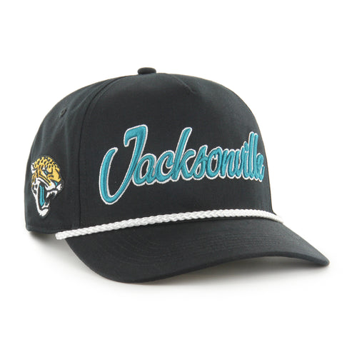 JACKSONVILLE JAGUARS OVERHAND '47 HITCH RF RELAXED FIT
