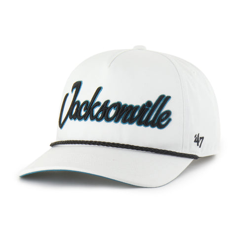 JACKSONVILLE JAGUARS OVERHAND '47 HITCH RF RELAXED FIT
