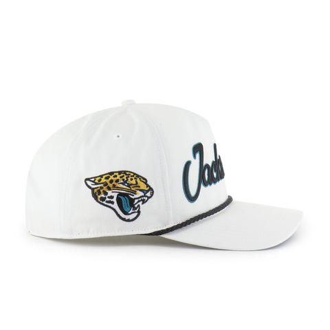 JACKSONVILLE JAGUARS OVERHAND '47 HITCH RF RELAXED FIT