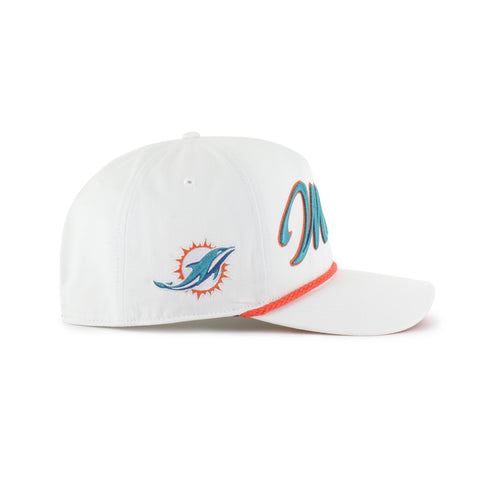 MIAMI DOLPHINS OVERHAND '47 HITCH RF RELAXED FIT