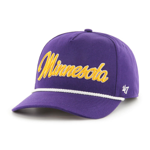 MINNESOTA VIKINGS OVERHAND '47 HITCH RF