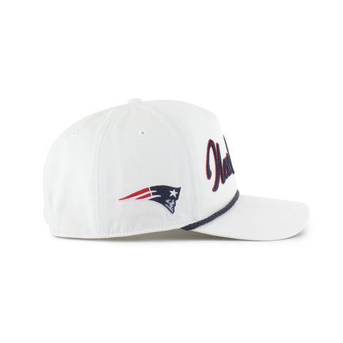 NEW ENGLAND PATRIOTS OVERHAND '47 HITCH RF RELAXED FIT