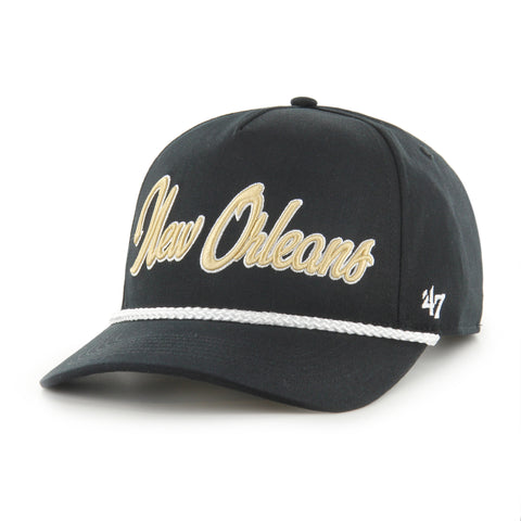 NEW ORLEANS SAINTS OVERHAND '47 HITCH RELAXED FIT