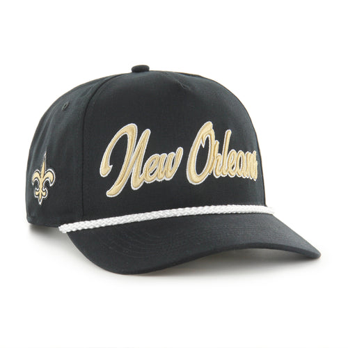 NEW ORLEANS SAINTS GRIT '47 SCRUM TEE