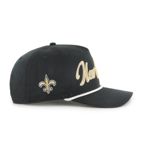 NEW ORLEANS SAINTS OVERHAND '47 HITCH RELAXED FIT