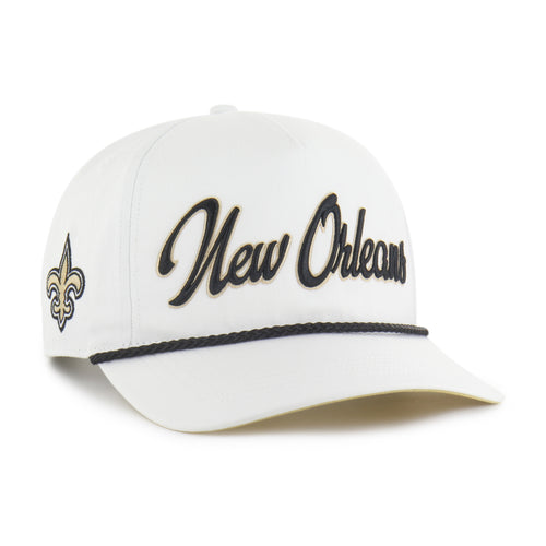 NEW ORLEANS SAINTS OVERHAND '47 HITCH RF RELAXED FIT