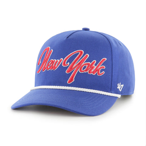 NEW YORK GIANTS OVERHAND '47 HITCH RELAXED FIT