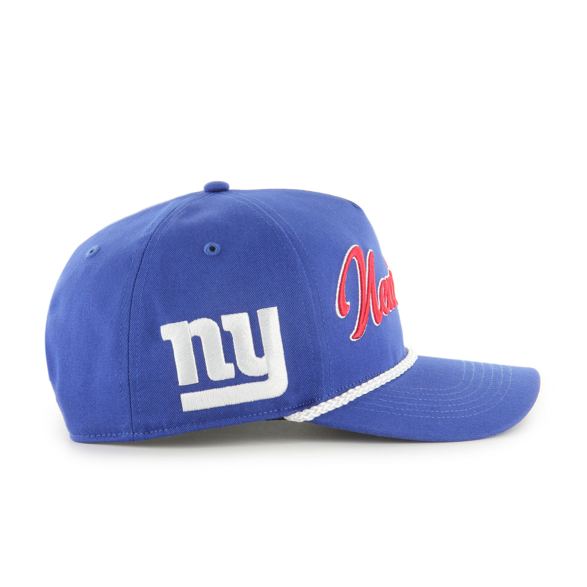NEW YORK GIANTS OVERHAND '47 HITCH RELAXED FIT