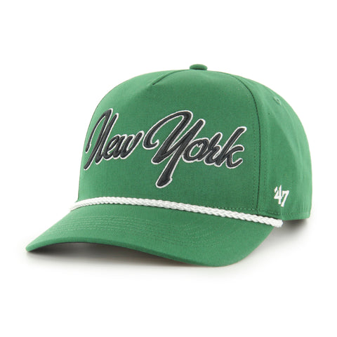 NEW YORK JETS OVERHAND '47 HITCH RELAXED FIT