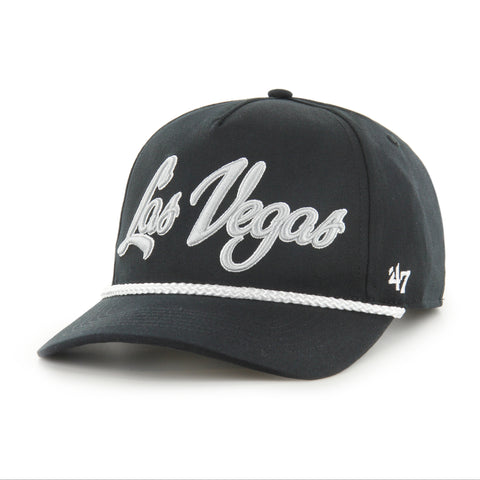 LAS VEGAS RAIDERS OVERHAND '47 HITCH RF RELAXED FIT