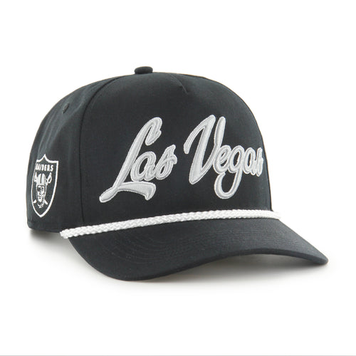 LAS VEGAS RAIDERS OVERHAND '47 HITCH RF RELAXED FIT