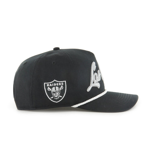 LAS VEGAS RAIDERS OVERHAND '47 HITCH RF RELAXED FIT