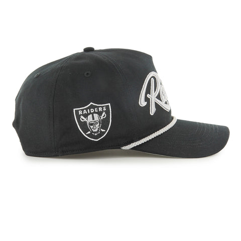 LAS VEGAS RAIDERS OVERHAND '47 HITCH RELAXED FIT