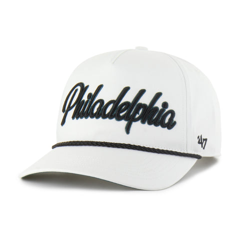 PHILADELPHIA EAGLES OVERHAND '47 HITCH RF RELAXED FIT