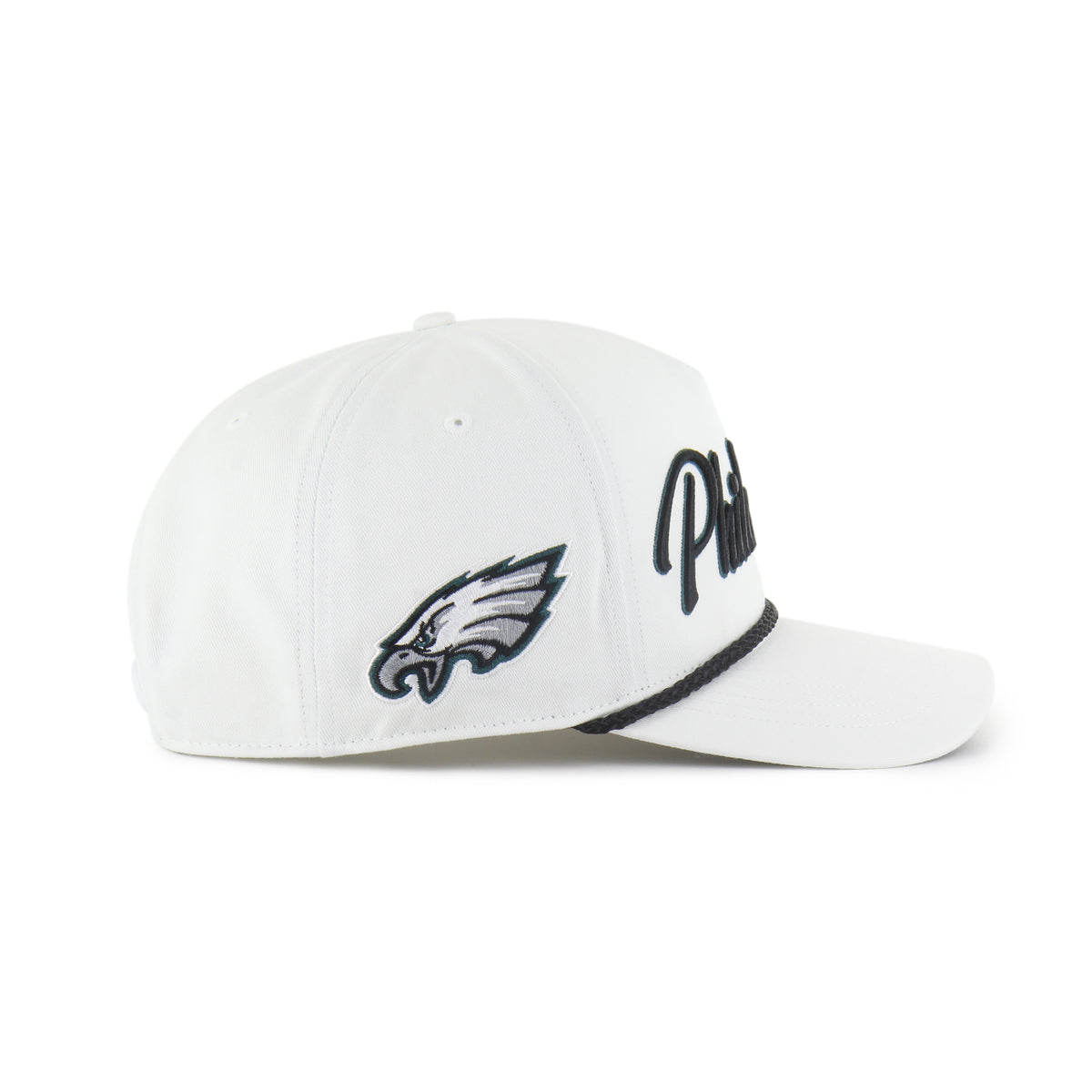 PHILADELPHIA EAGLES OVERHAND '47 HITCH RF RELAXED FIT