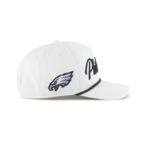 PHILADELPHIA EAGLES OVERHAND '47 HITCH RF RELAXED FIT