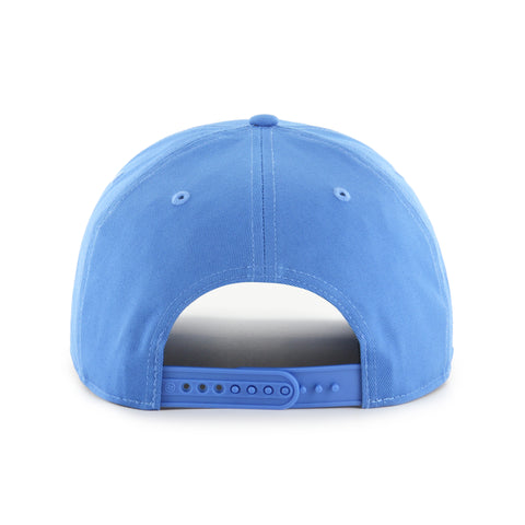LOS ANGELES CHARGERS OVERHAND '47 HITCH RF RELAXED FIT