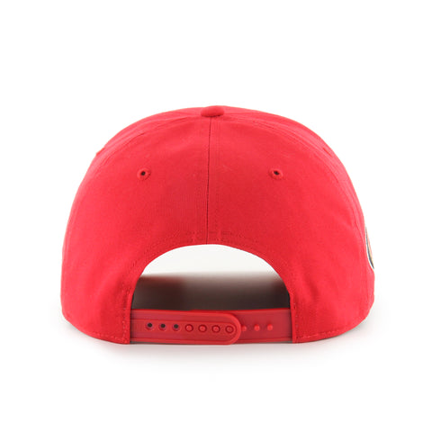 SAN FRANCISCO 49ERS OVERHAND '47 HITCH RELAXED FIT