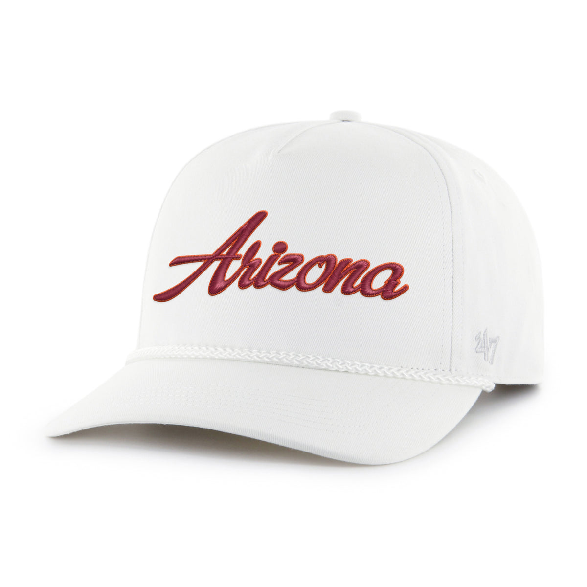 ARIZONA CARDINALS RIVALRY OVERHAND '47 HITCH RF RELAXED FIT