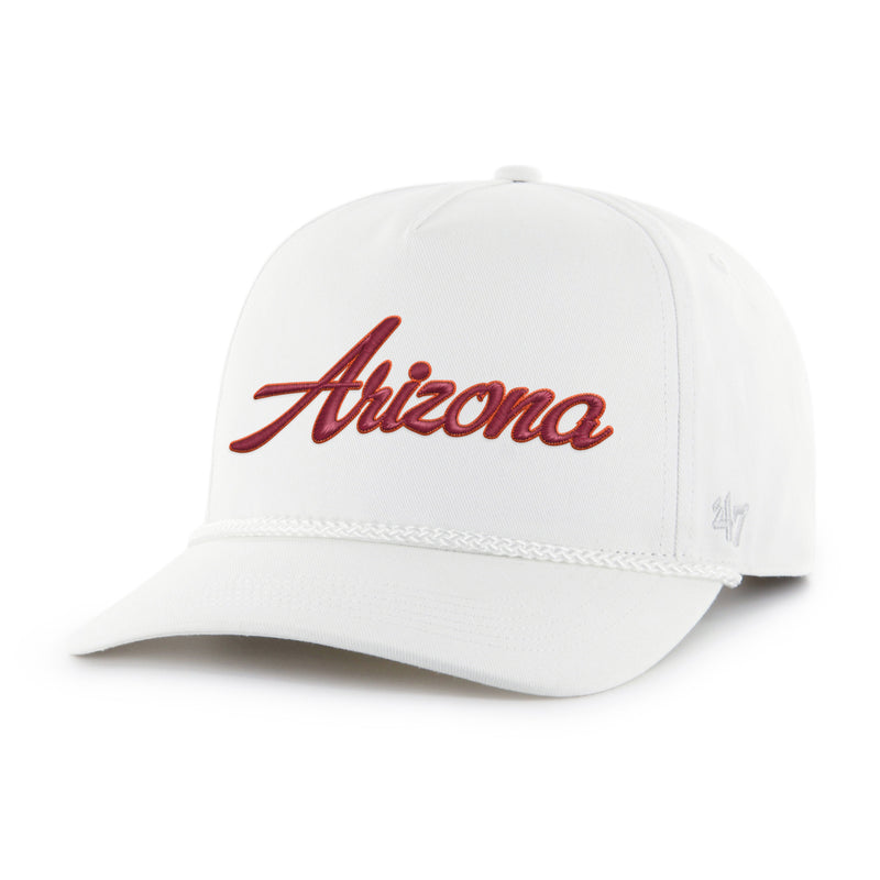 ARIZONA CARDINALS RIVALRY OVERHAND '47 HITCH RF RELAXED FIT