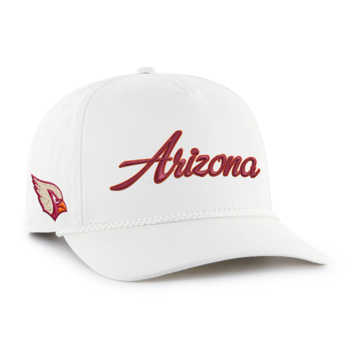 ARIZONA CARDINALS RIVALRY OVERHAND '47 HITCH RF RELAXED FIT