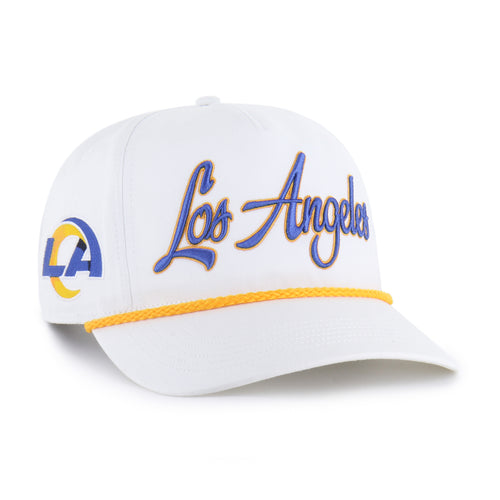 LOS ANGELES RAMS OVERHAND '47 HITCH RF RELAXED FIT