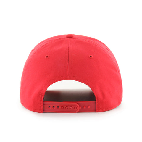 TAMPA BAY BUCCANEERS OVERHAND '47 HITCH RF RELAXED FIT