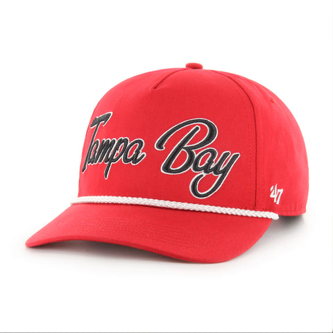 TAMPA BAY BUCCANEERS OVERHAND '47 HITCH RF RELAXED FIT