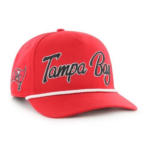 TAMPA BAY BUCCANEERS OVERHAND '47 HITCH RF RELAXED FIT