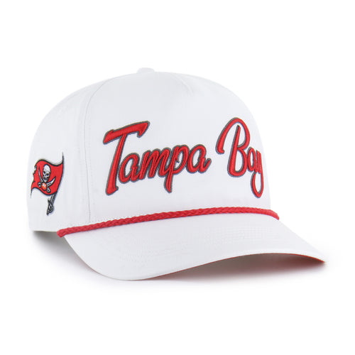 TAMPA BAY BUCCANEERS OVERHAND '47 HITCH RF RELAXED FIT