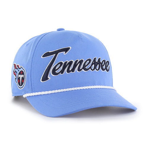 TENNESSEE TITANS OVERHAND '47 HITCH RF RELAXED FIT