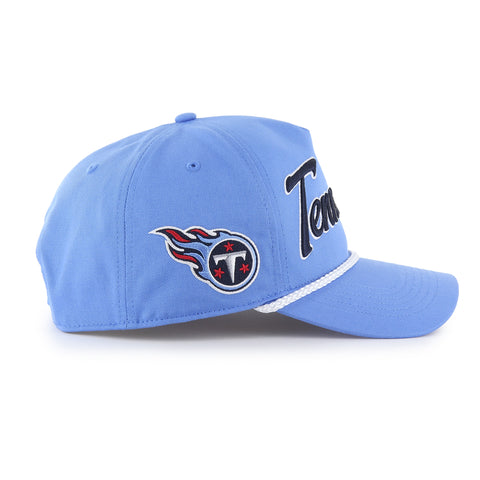 TENNESSEE TITANS OVERHAND '47 HITCH RF RELAXED FIT