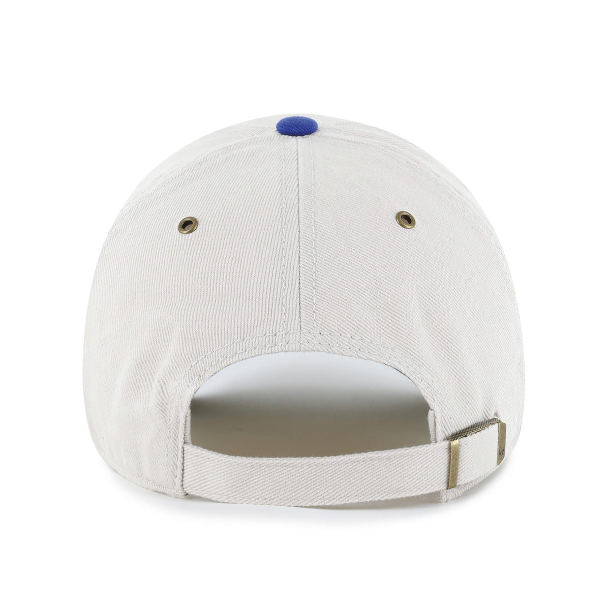 BUFFALO BILLS OVAL STACK '47 CLEAN UP PINCH FRONT
