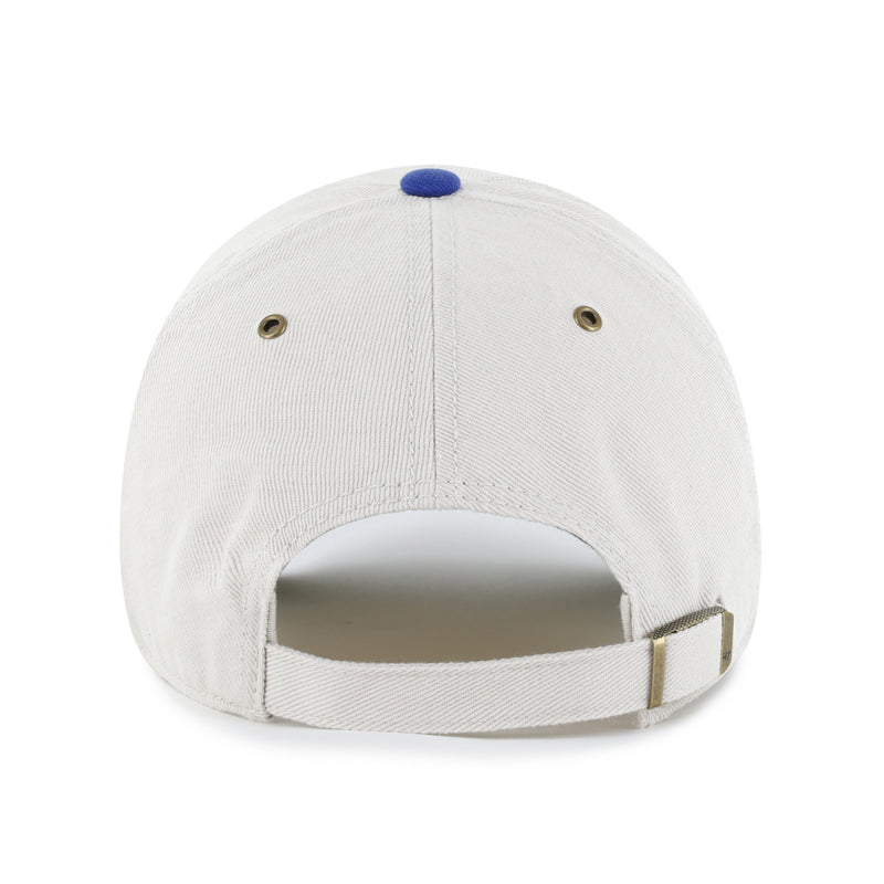 BUFFALO BILLS OVAL STACK '47 CLEAN UP PINCH FRONT