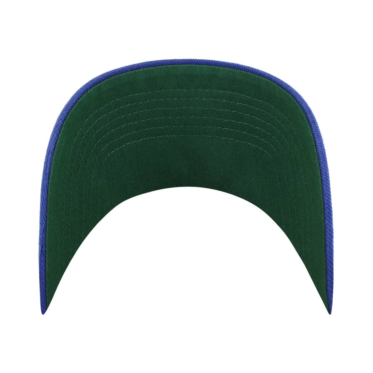 BUFFALO BILLS OVAL STACK '47 CLEAN UP PINCH FRONT