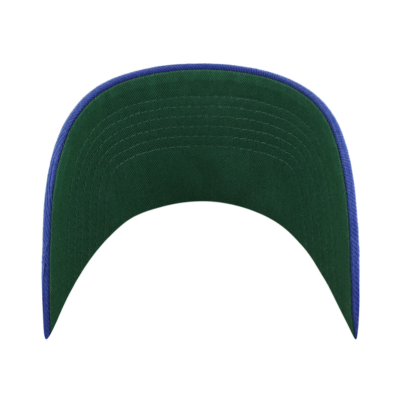 BUFFALO BILLS OVAL STACK '47 CLEAN UP PINCH FRONT