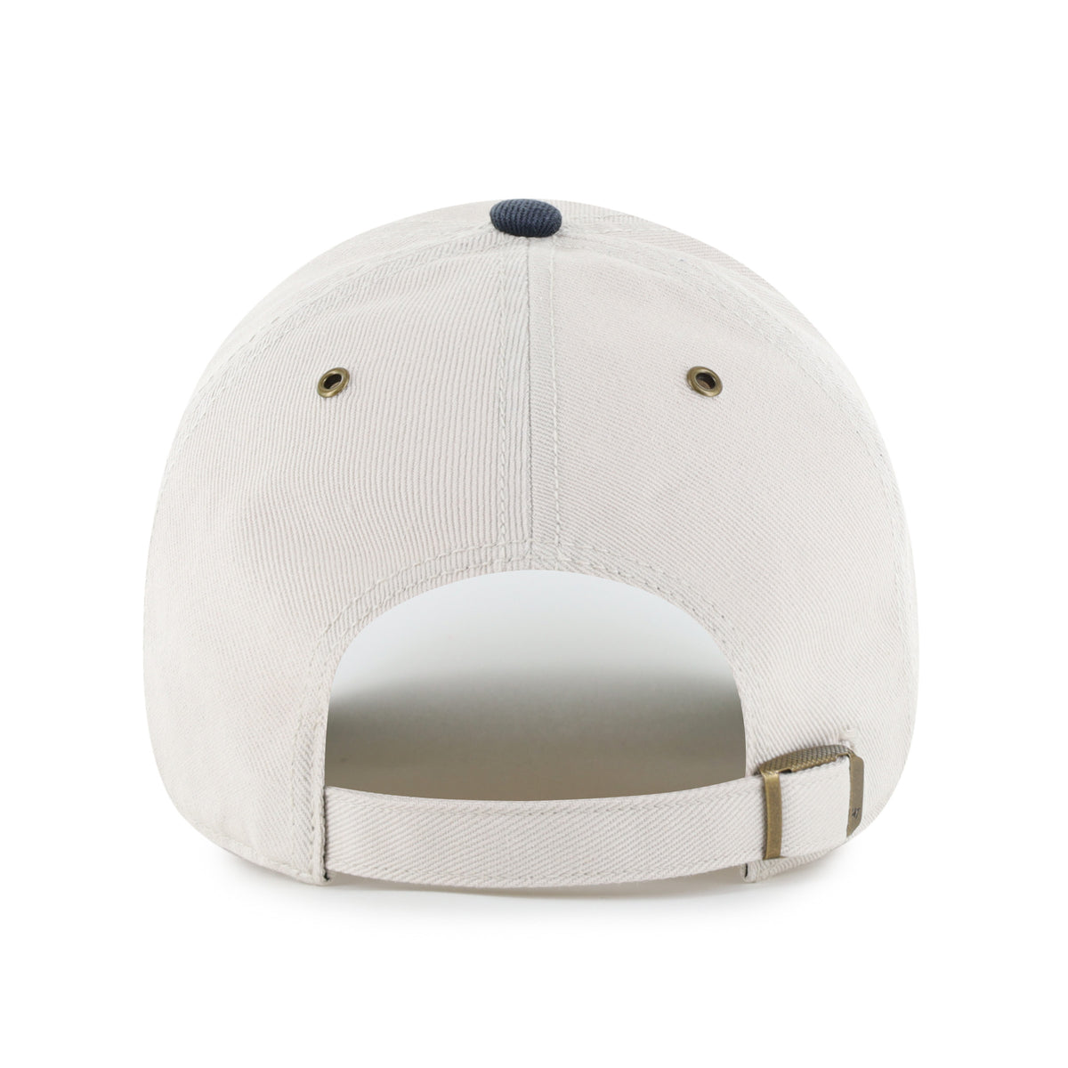 DALLAS COWBOYS OVAL STACK '47 CLEAN UP PINCH FRONT