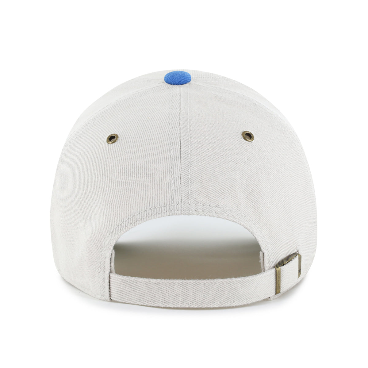 DETROIT LIONS OVAL STACK '47 CLEAN UP PINCH FRONT