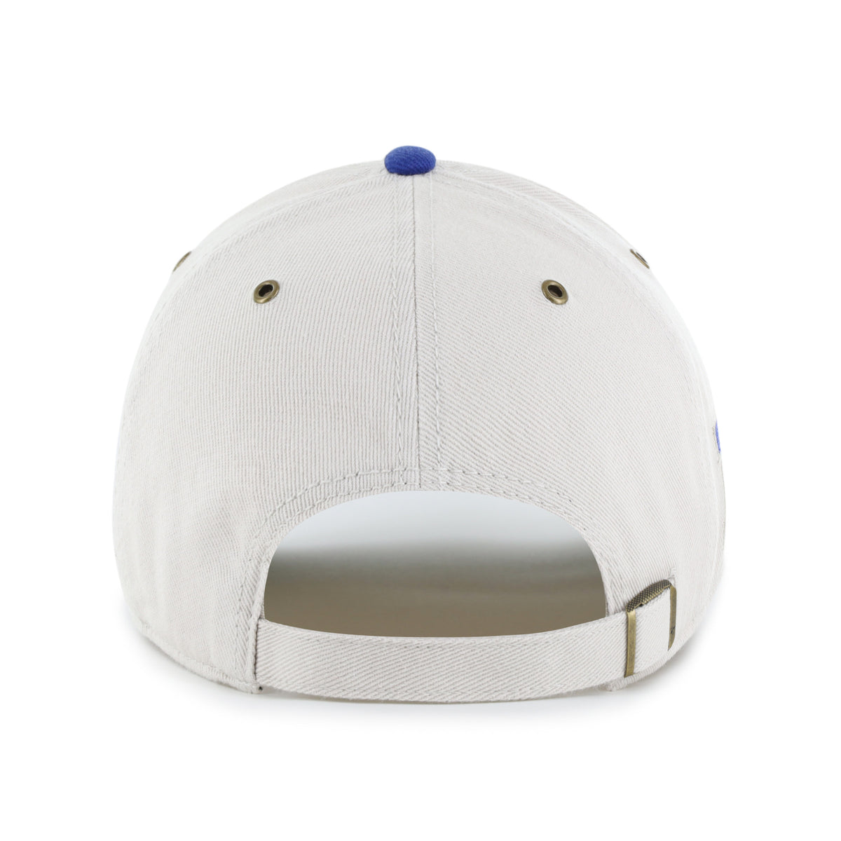 NEW YORK GIANTS OVAL STACK '47 CLEAN UP PINCH FRONT