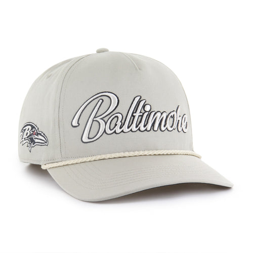 BALTIMORE RAVENS '47 HITCH RF RELAXED FIT