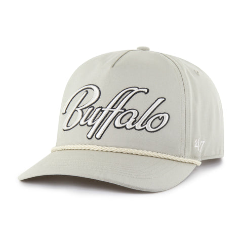 BUFFALO BILLS OVERHAND '47 HITCH RF RELAXED FIT