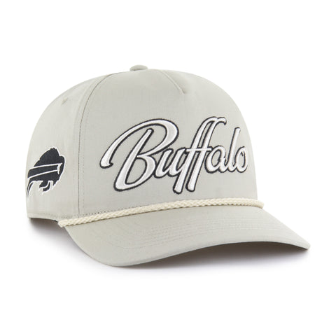 BUFFALO BILLS OVERHAND '47 HITCH RF RELAXED FIT