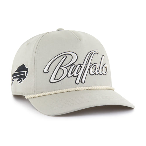 BUFFALO BILLS OVERHAND '47 HITCH RF RELAXED FIT