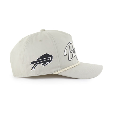 BUFFALO BILLS OVERHAND '47 HITCH RF RELAXED FIT
