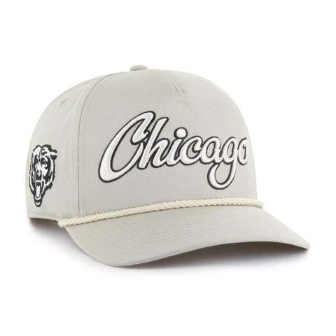 CHICAGO BEARS OVERHAND '47 HITCH RF RELAXED FIT