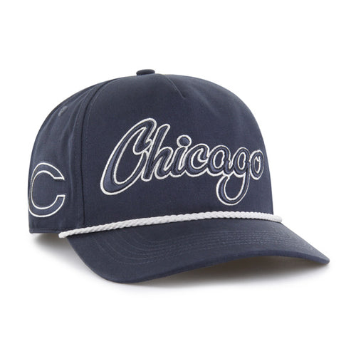 CHICAGO BEARS OVERHAND TWO TONE '47 HITCH RF RELAXED FIT